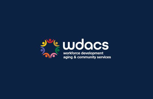 WDACS Welcomes the Office Of Small Business