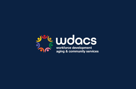 Help Shape LA County’s Future! Join Team WDACS